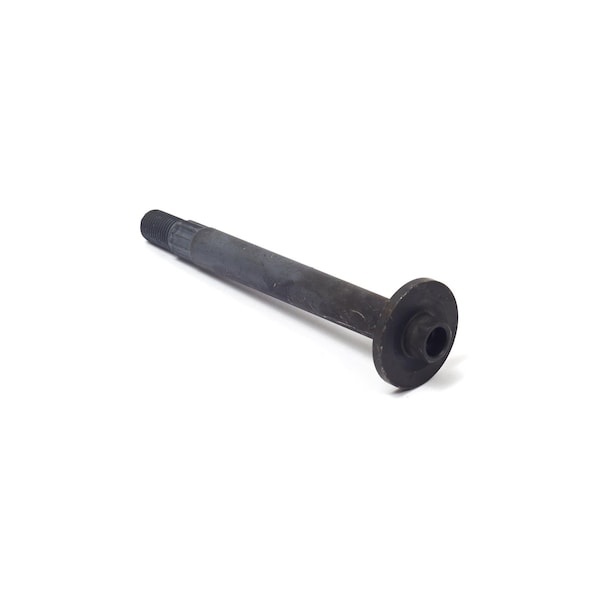 Shaft, Arbor